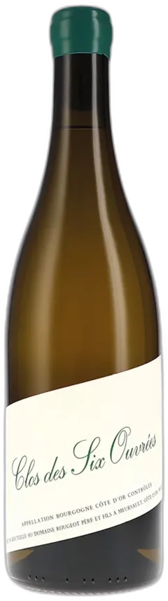 photo Clos des Six Ouvrées