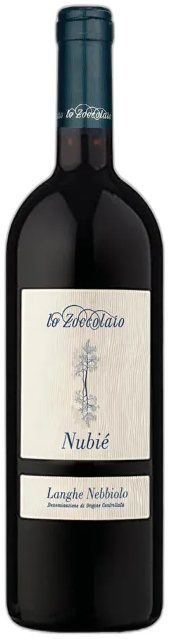 photo du vin Langhe Doc Baccanera lo Zoccolaio 2022