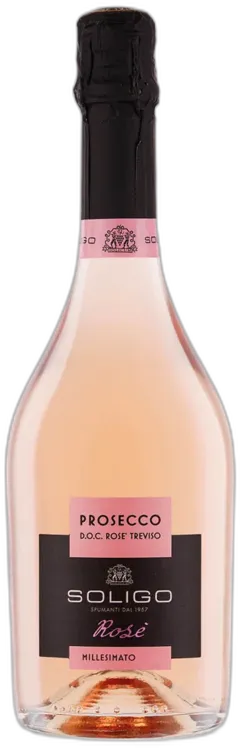 photo du vin Prosecco Treviso Brut