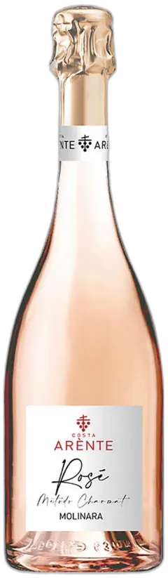 photo du vin Vino Spumante Brut Molinara Costa Arente 2024