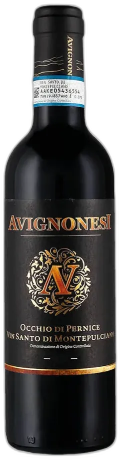 illustration du vin Vin Santo di Montepulciano Avignonesi