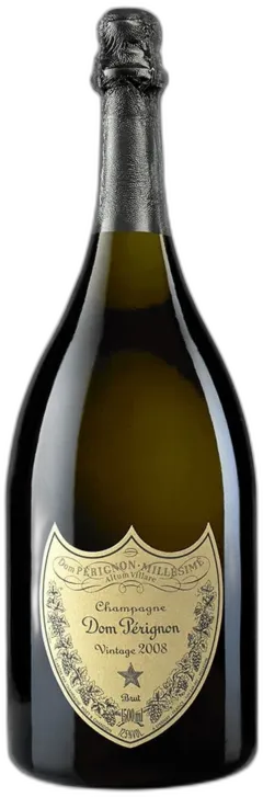 photo Dom Pérignon Vintage 2012
