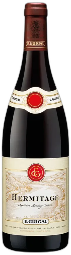 photo Hermitage Aoc Rouge