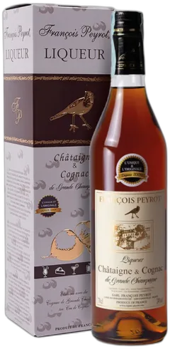 photos du vin Châtaigne & Liqueur Peyrot