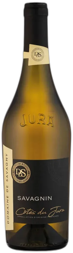 illustration du vin Côtes du Jura Aoc Savagnin Domaine de Savagny 2020