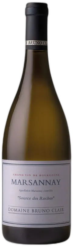 photo du vin Source des Roches