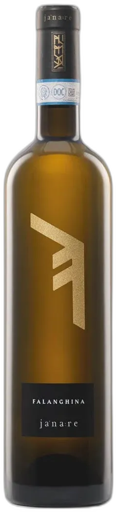 image du vin Falanghina Del Sannio Doc Janare