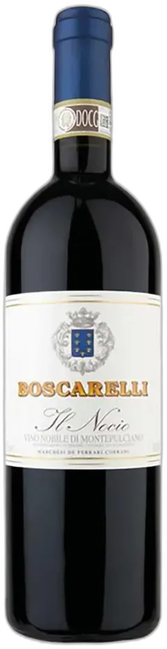 aperçu du vin Vino Nobile di Montepulciano Docg il Nocio Boscarelli