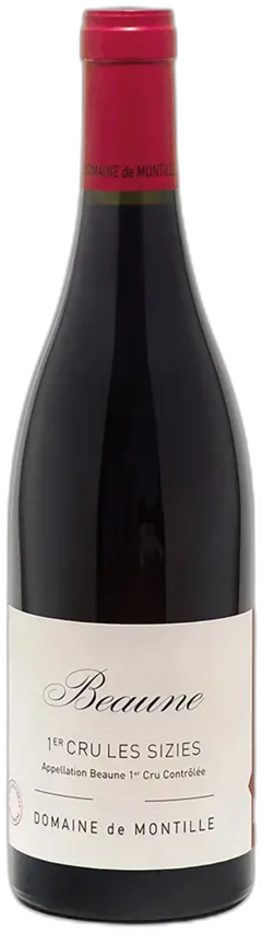 photo du vin Beaune 1er Cru les Sizies
