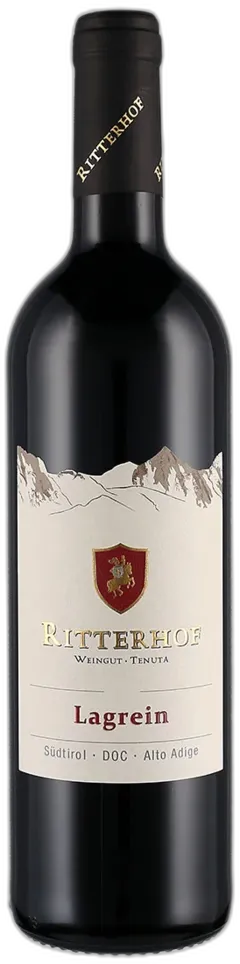photo du vin Südtirol Alto Adige Doc Merlot Mollis Ritterhof 2020