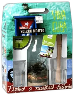 image du vin Soirée Mojito Par Quai Sud