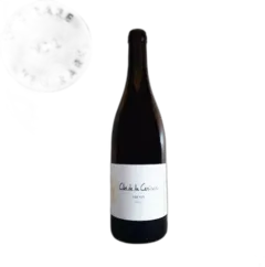 photo du vin Domaine de la Reniere, Clos de la Cerisaie 2021