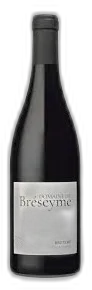 photo Côtes du Rhône Domaine de Breseyme Rouge 2021