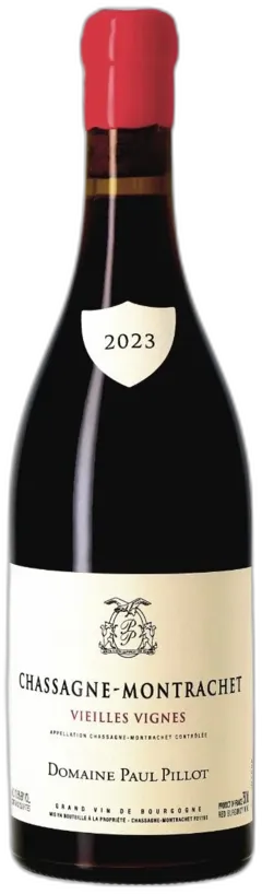 photo Domaine Paul Pillot Vieilles Vignes
