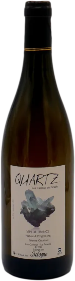 photo Quartz Lot 2023 Cailloux du Paradis