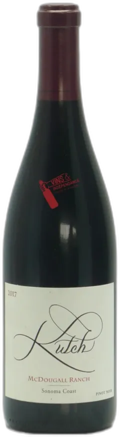 photo du vin Falstaff Vineyard Pinot Noir 2018