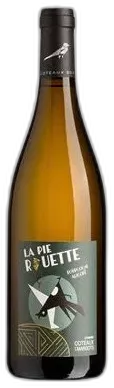 photo Aop Bourgogne Aligoté la Pie Rouette 2023