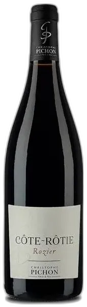 image du vin Aoc Cote Rotie 2020