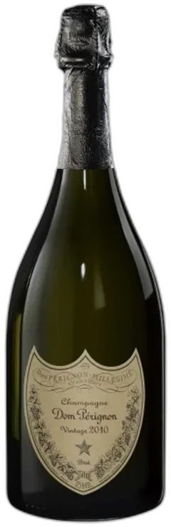 photo Aop Champagne Dom Perignon Vintage 2013