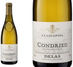 photo Maison Delas Frères Condrieu la Galopine