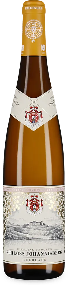illustration du vin Riesling Gelblack Sec