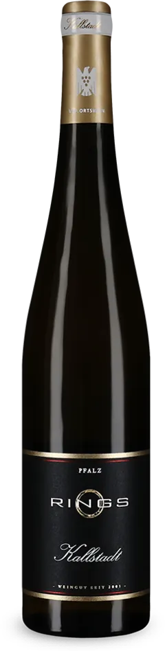 image du vin Riesling Kallstadt Sec