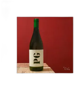 photo du vin 2000 Bachtobel Pinot Gris