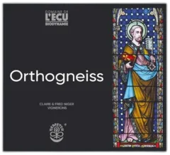 photo Orthogneiss