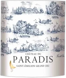 photo Château du Paradis