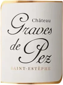 photo Château Graves de Pez 2016