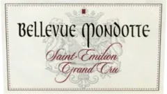 photos du vin Château Bellevue Mondotte 2020