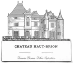 photo Château Haut-Brion Blanc 2020