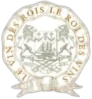 illustration du vin Château Gruaud Larose 2021