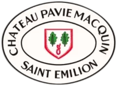photo du vin Château Pavie Macquin 2020