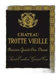 image du vin Château Trotte Vieille 2020