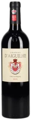 photo Chateau d Aiguilhe