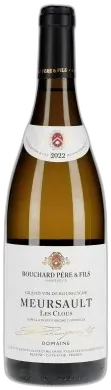 photo Meursault les Clous