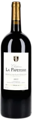 photo Magnum Chateau la Papeterie 2022
