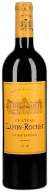 photo Chateau Lafon-Rochet 2016