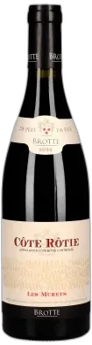 photo Cote Rotie les Murets