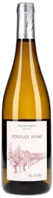 photo Pouilly-Fume le Coteau