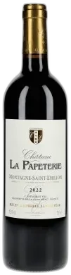 photo Chateau la Papeterie