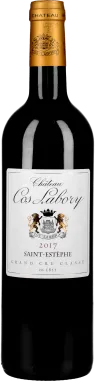 photo Chateau Cos Labory Acq 2017