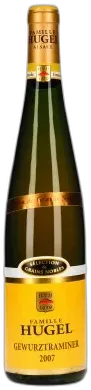 photo Gewurztraminer Selection de Grains Nobles 2007