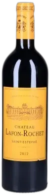 photo Chateau Lafon-Rochet