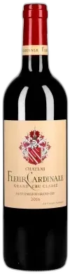 photo Chateau Fleur Cardinale