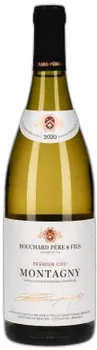 photo Montagny 1er Cru 2020