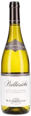 photo Cotes-du-Rhone Belleruche