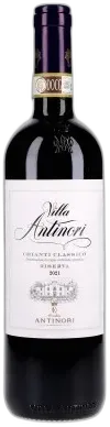 capture du vin Chianti Classico Docg Riserva 2021