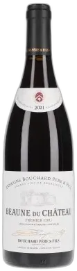 photo Beaune du Chateau 1er Cru Domaine 2021